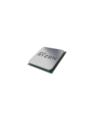 AMD CPU Desktop Ryzen 5 6C/12T 5600X...